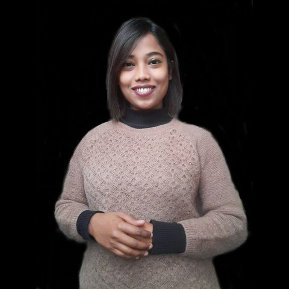 Meet your Posher, Deepa